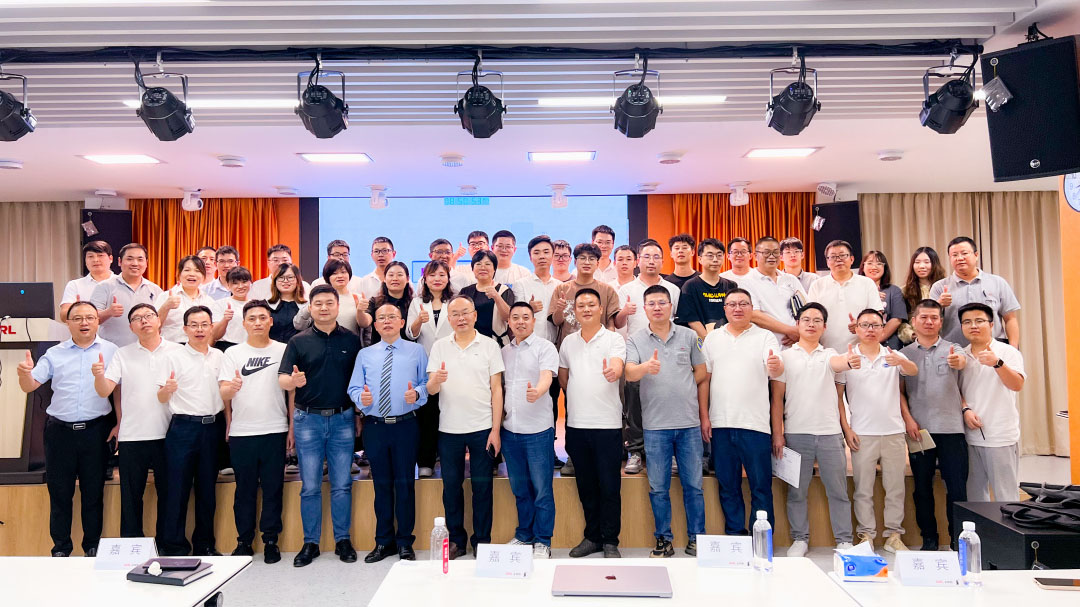 金萊勒《質量意識&8D》培訓