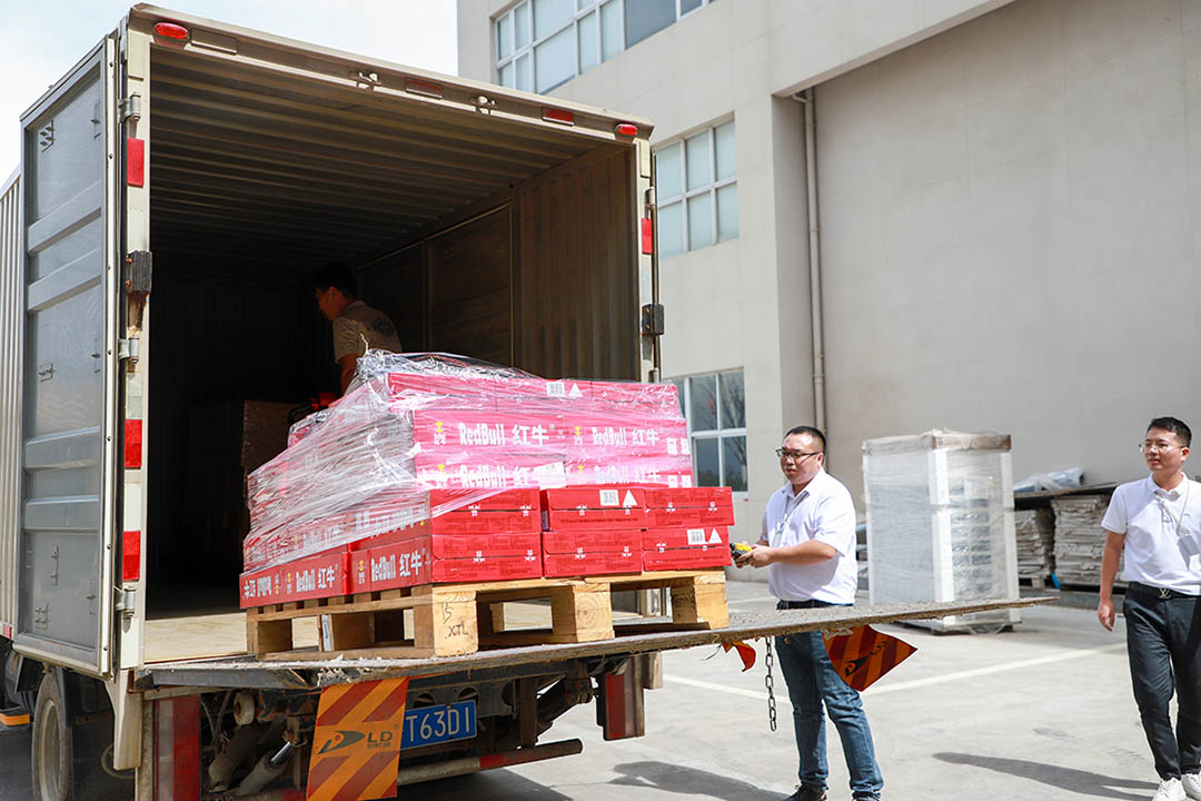 浙江金萊勒電氣有限公司