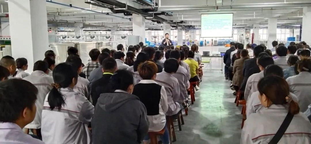 浙江金萊勒電氣有限公司