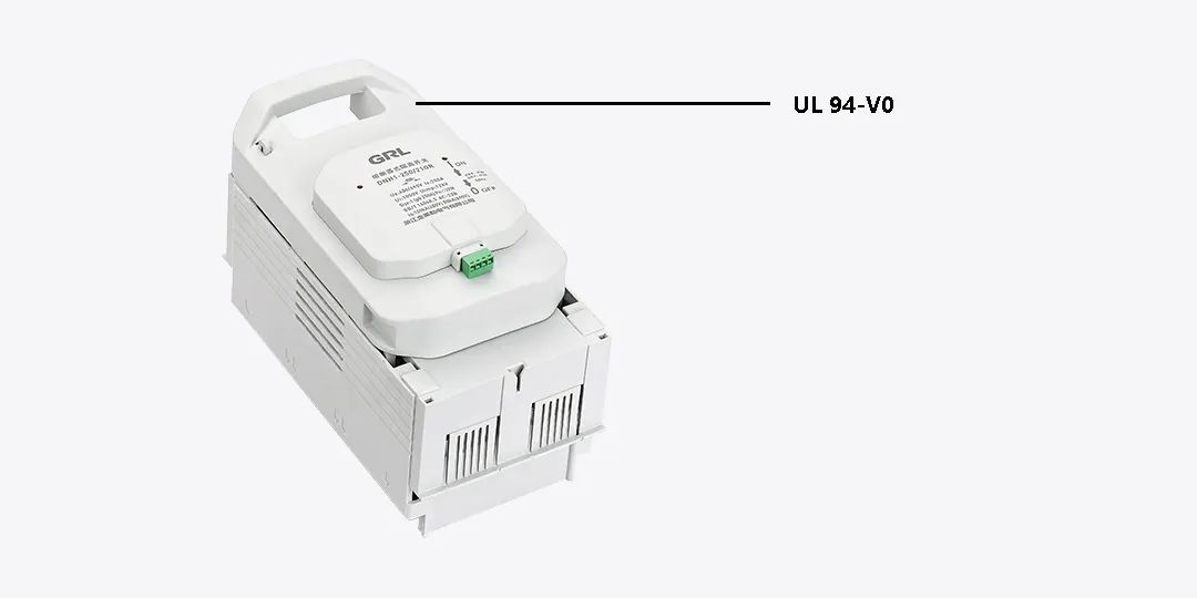DNH1熔斷器式隔離開關(guān)