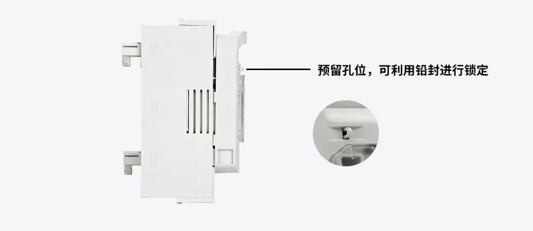 熔斷器式隔離開關(guān)