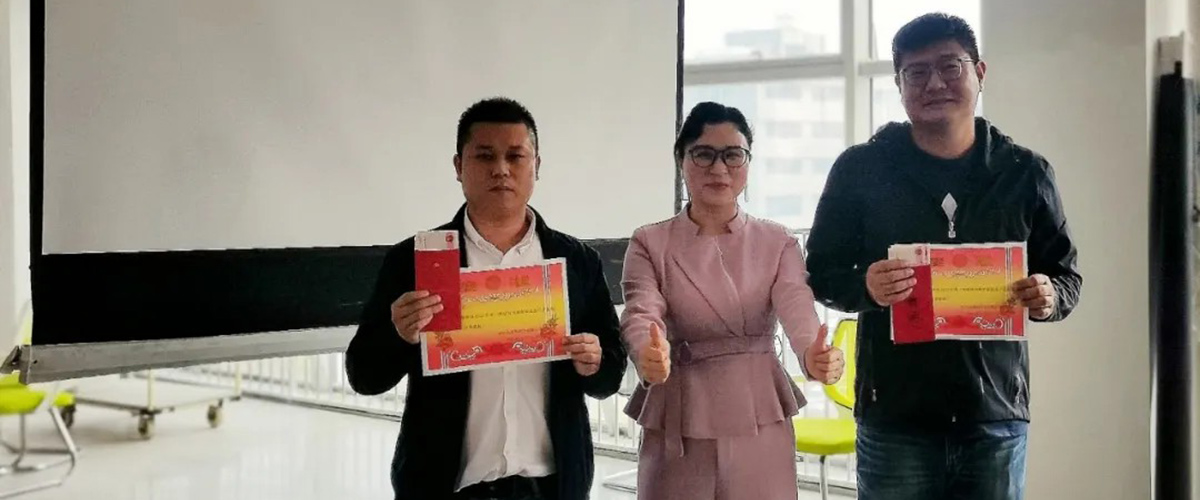 金萊勒電氣銷售精英-1