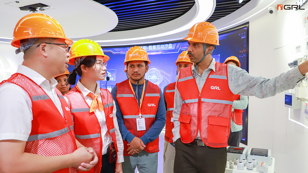 外賓團一隊 金萊勒多功能展廳